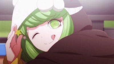 Assistir Danganronpa: The Animation Temporada 2 Episódio 7 Online em HD