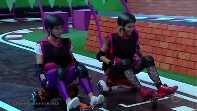 Assistir Power Couple Brasil Temporada 3 Episódio 28 Online em HD