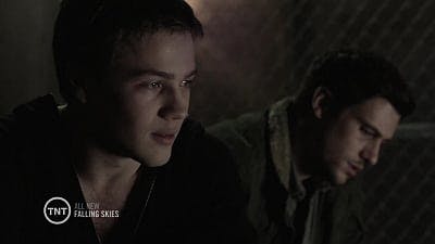 Assistir Falling Skies Temporada 5 Episódio 8 Online em HD