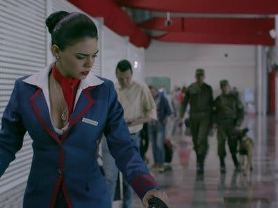 Assistir La piloto Temporada 1 Episódio 1 Online em HD