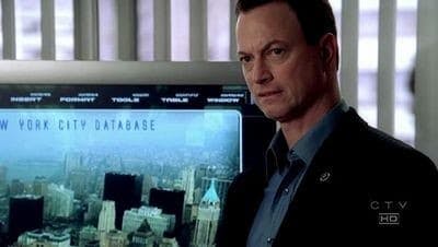 Assistir CSI: Nova York Temporada 2 Episódio 20 Online em HD