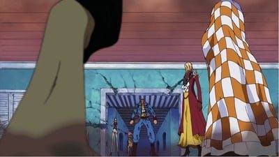 Assistir One Piece Temporada 8 Episódio 246 Online em HD