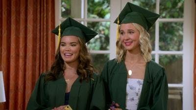 Assistir Alexa e Katie Temporada 4 Episódio 8 Online em HD