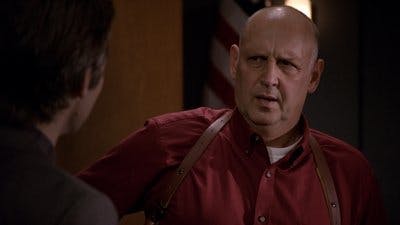 Assistir Justificado Temporada 1 Episódio 8 Online em HD