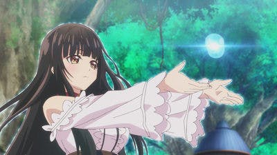 Assistir Seirei Gensouki: Spirit Chronicles Temporada 2 Episódio 8 Online em HD