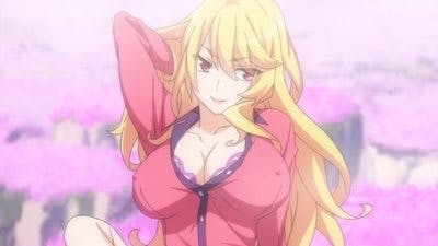 Assistir High School DxD Temporada 4 Episódio 10 Online em HD