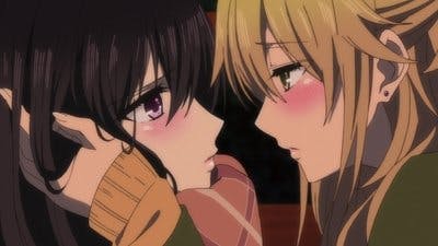 Assistir Citrus Temporada 1 Episódio 12 Online em HD