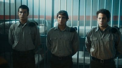 Assistir Banco Central sob Ataque Temporada 1 Episódio 4 Online em HD