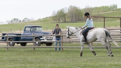 Assistir Heartland Temporada 6 Episódio 1 Online em HD