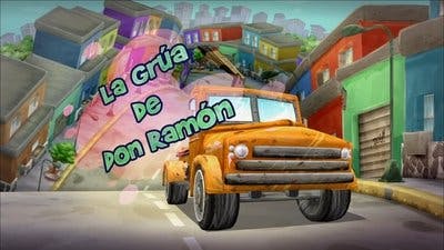 Assistir Chaves Em Desenho Animado Temporada 6 Episódio 7 Online em HD