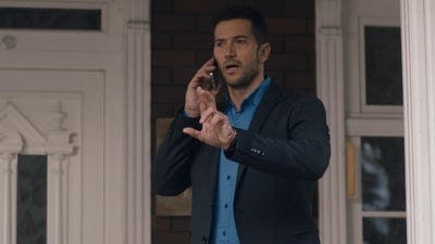 Assistir Ransom Temporada 3 Episódio 2 Online em HD