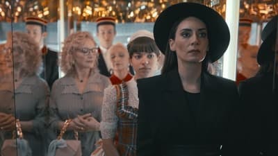 Assistir De Quem Estamos Fugindo? Temporada 1 Episódio 1 Online em HD