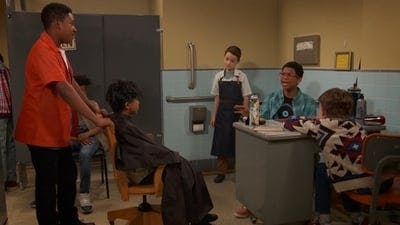 Assistir A Casa da Raven Temporada 3 Episódio 23 Online em HD