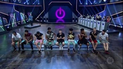 Assistir Power Couple Brasil Temporada 3 Episódio 13 Online em HD