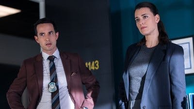Assistir Sight Unseen Temporada 2 Episódio 4 Online em HD
