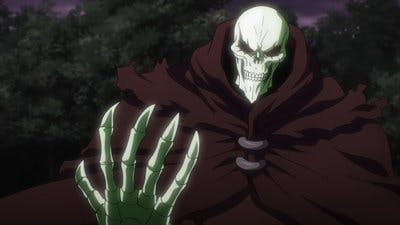 Assistir Overlord Temporada 1 Episódio 12 Online em HD
