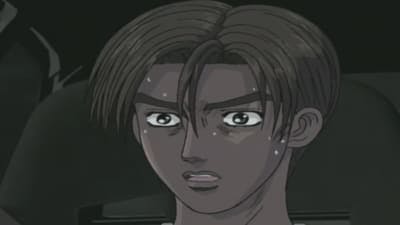 Assistir Initial D Temporada 2 Episódio 12 Online em HD