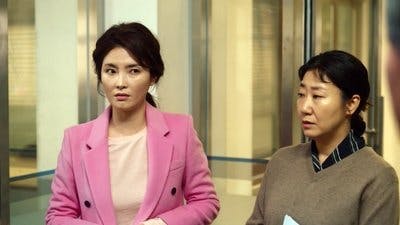 Assistir Black Dog Temporada 1 Episódio 15 Online em HD