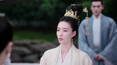 Assistir A Lenda de Zhuohua Temporada 1 Episódio 8 Online em HD