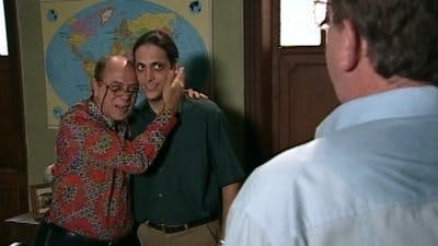 Assistir A Grande Família Temporada 2 Episódio 5 Online em HD