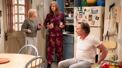 Assistir Mom Temporada 6 Episódio 19 Online em HD