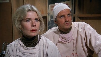 Assistir M*A*S*H Temporada 7 Episódio 12 Online em HD