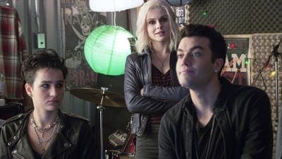 Assistir iZombie Temporada 1 Episódio 12 Online em HD