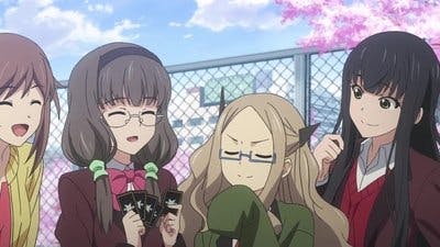 Assistir Lostorage Incited WIXOSS Temporada 2 Episódio 12 Online em HD