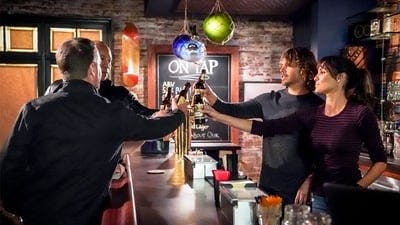 Assistir NCIS: Los Angeles Temporada 10 Episódio 10 Online em HD