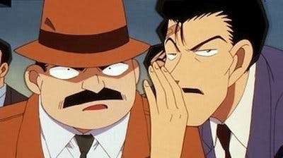 Assistir Detective Conan Temporada 1 Episódio 217 Online em HD