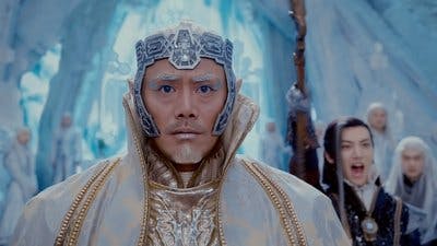 Assistir Fantasia do Gelo Temporada 1 Episódio 60 Online em HD