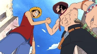 Assistir One Piece Temporada 4 Episódio 95 Online em HD