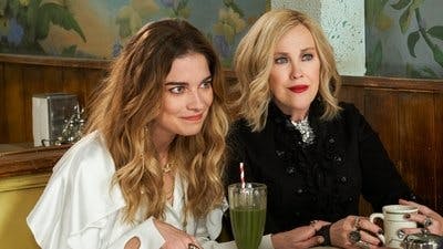 Assistir Schitt’s Creek Temporada 6 Episódio 2 Online em HD