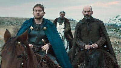Assistir El Último Reino Temporada 3 Episódio 2 Online em HD