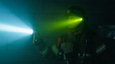 Assistir Equipe de Emergência Temporada 2 Episódio 2 Online em HD