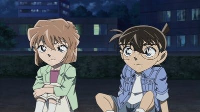 Assistir Detective Conan Temporada 1 Episódio 871 Online em HD