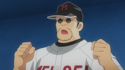 Assistir Mix: Meisei Story Temporada 2 Episódio 16 Online em HD