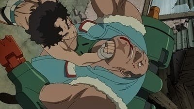 Assistir Megalo Box Temporada 1 Episódio 3 Online em HD