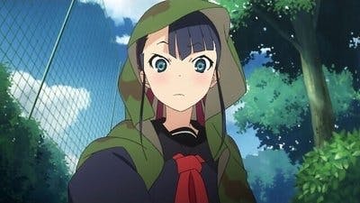 Assistir Ookami-san to Shichinin no Nakama-tachi Temporada 1 Episódio 8 Online em HD