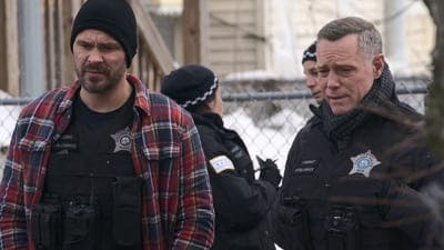 Assistir Chicago P.D.: Distrito 21 Temporada 8 Episódio 10 Online em HD