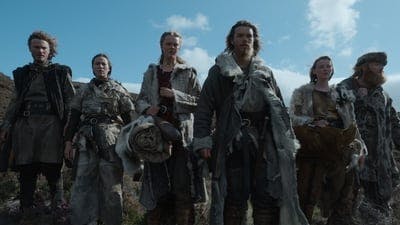 Assistir Vikingos: Valhalla Temporada 1 Episódio 1 Online em HD