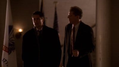 Assistir West Wing: Nos Bastidores do Poder Temporada 1 Episódio 14 Online em HD
