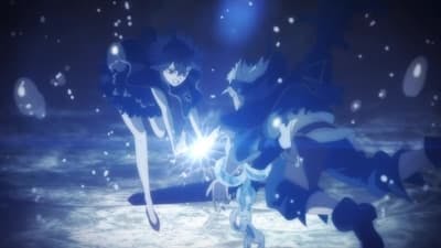 Assistir Black Clover Temporada 1 Episódio 155 Online em HD