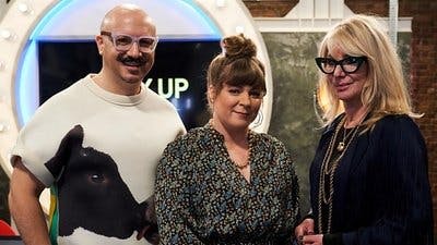 Assistir Glow Up: Quem Vai Brilhar Mais? Temporada 4 Episódio 2 Online em HD