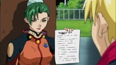 Assistir Tenchi Muyo! GXP Temporada 1 Episódio 23 Online em HD