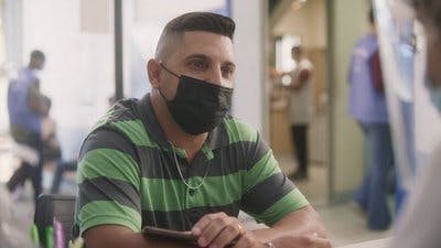 Assistir Unidade Básica Temporada 3 Episódio 3 Online em HD