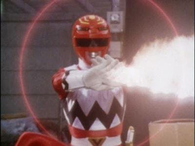 Assistir Power Rangers Temporada 7 Episódio 3 Online em HD