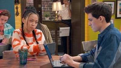 Assistir A Casa da Raven Temporada 5 Episódio 13 Online em HD