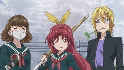 Assistir Watashi, Nouryoku wa Heikinchi de tte Itta yo ne! Temporada 1 Episódio 10 Online em HD