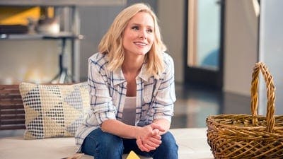 Assistir The Good Place Temporada 1 Episódio 11 Online em HD